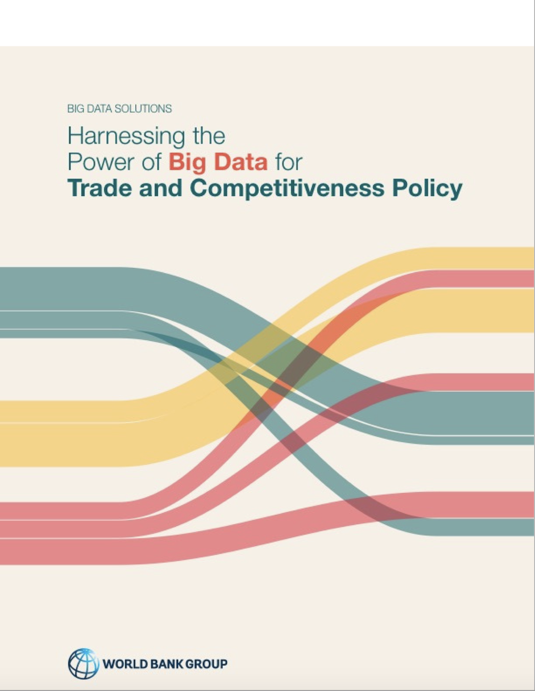 Harnessing The Power Of Big Data For Trade And Competitiveness Policy